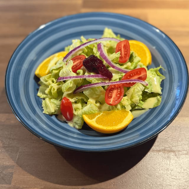 House Green Salad.