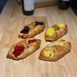 Danish 
