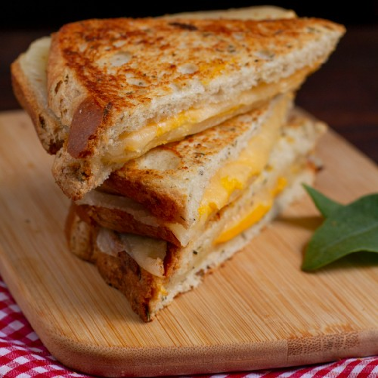 Savory Croque Monsieur: A French Delight