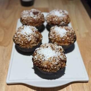 Kouign-Amann Sugar Britany Pastry 