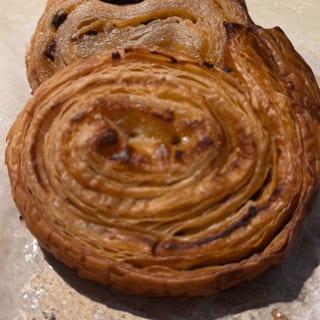Pain Au Raisin (Raisin Roll )