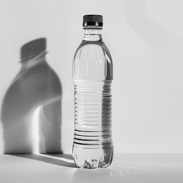 Small Water.