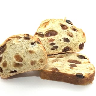 Raisin Walnut Bread 
