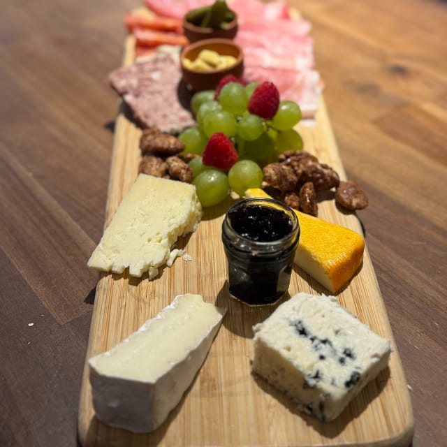 La Baguette Tray for 2.