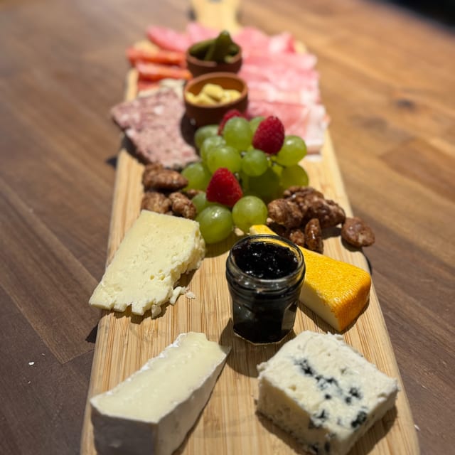La Baguette Tray for 2.