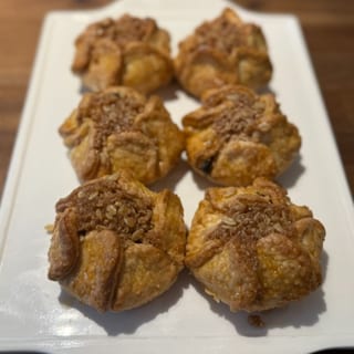 Apple Blossom 