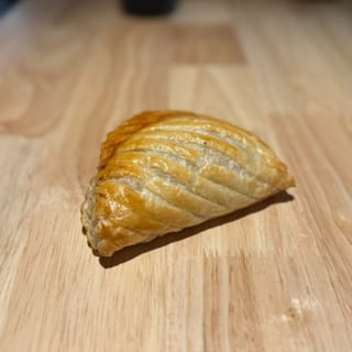 Apple Turnover 