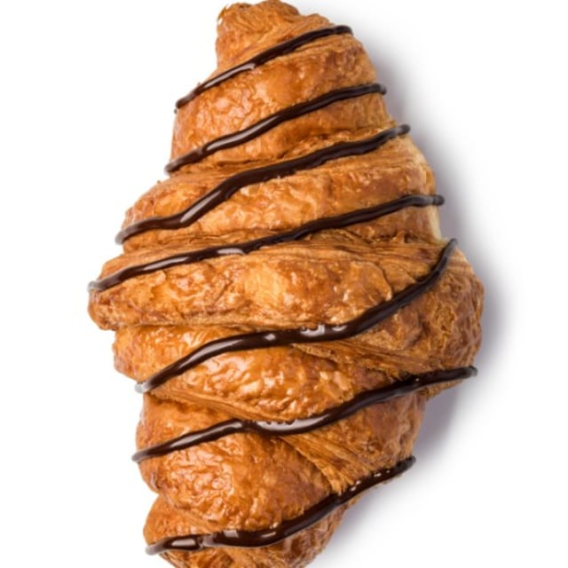Croissant.