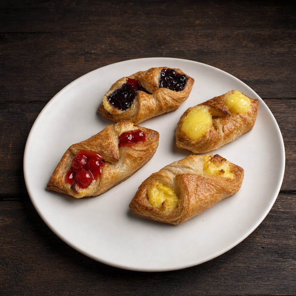 Danish.