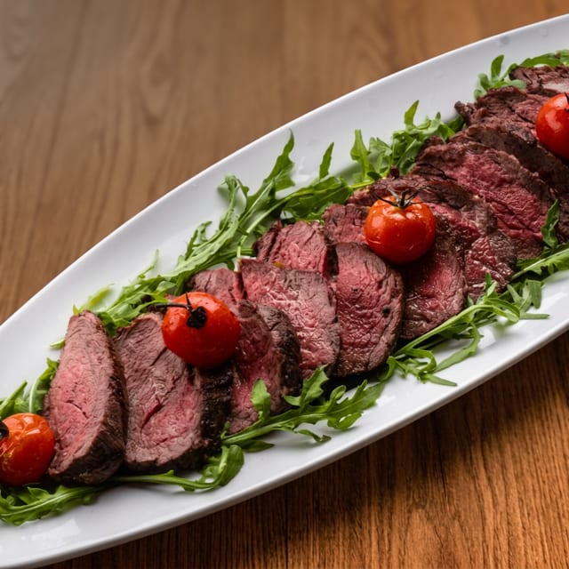 Chateaubriand.