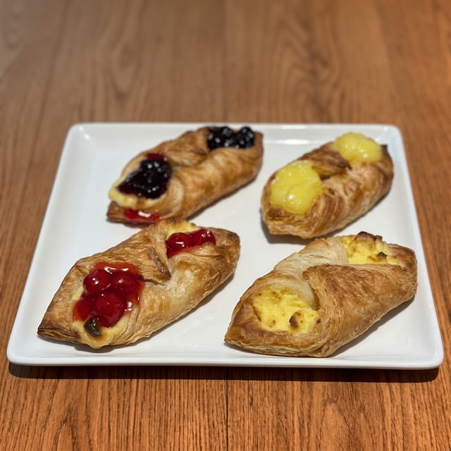 Danish.