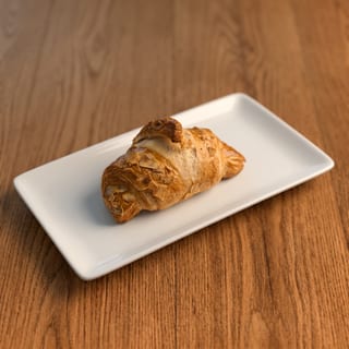 Almond Croissant