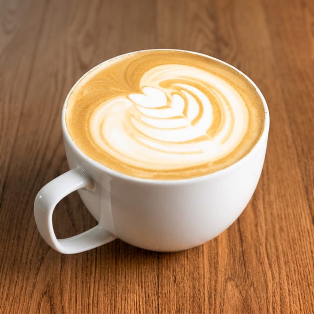 Latte.