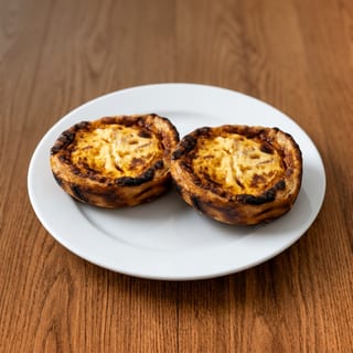 Fresh Baked Quiche