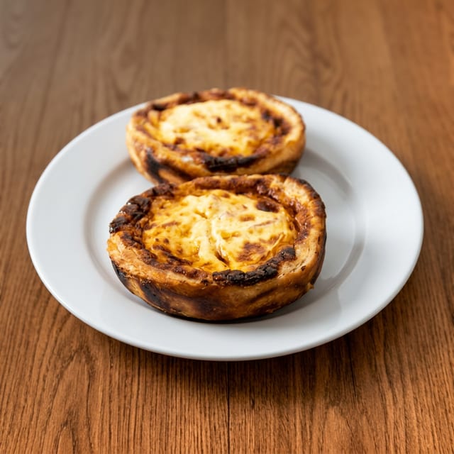 Quiche.